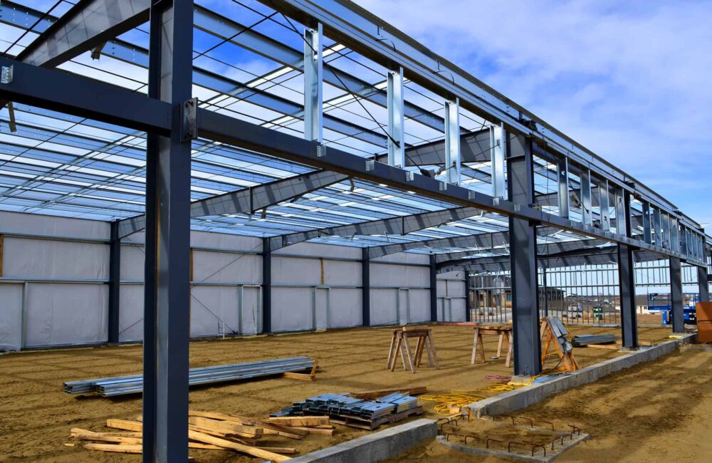 Essential-Warehouse-Construction-Considerations